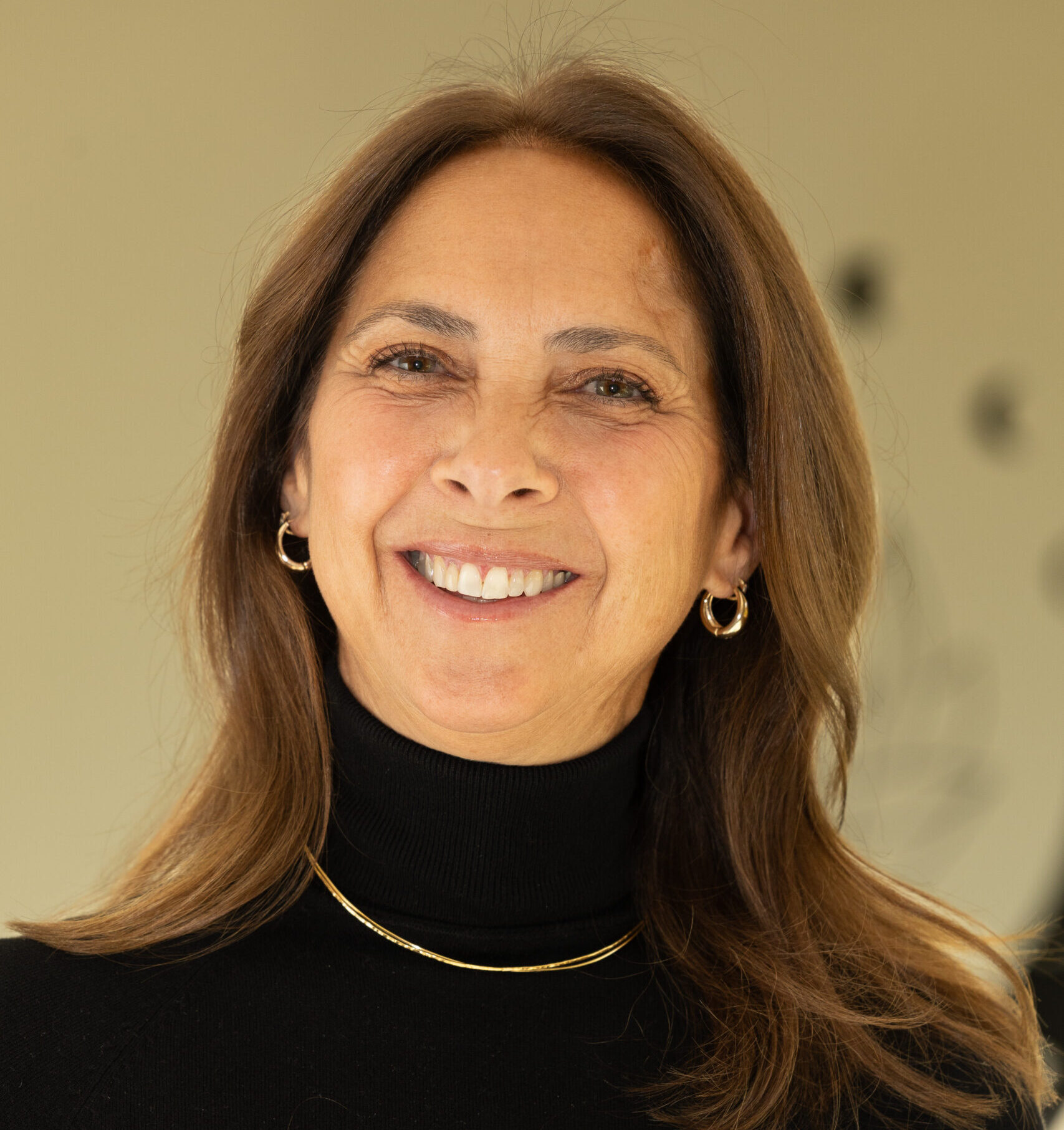 Malissa Fantanarosa, Director of Wellness & Hospitality