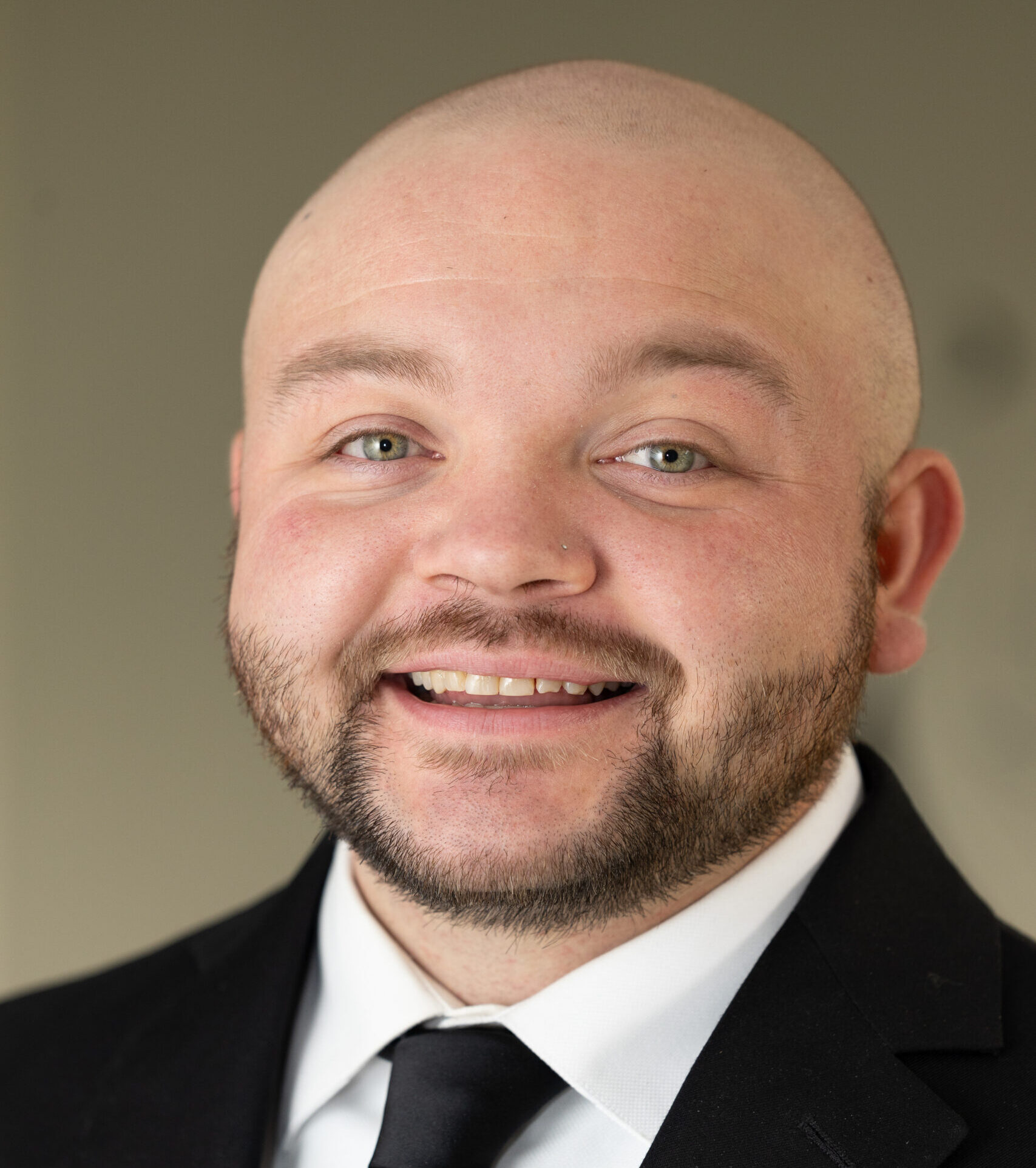 Payton Smith, Housing Team at Valiant Living