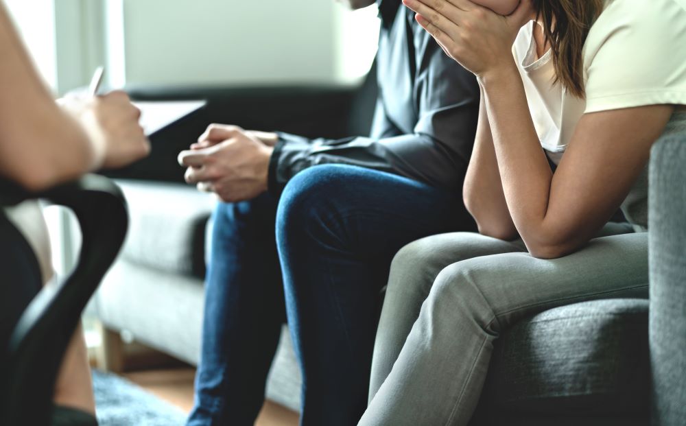 Will My Marriage Survive in Sobriety?