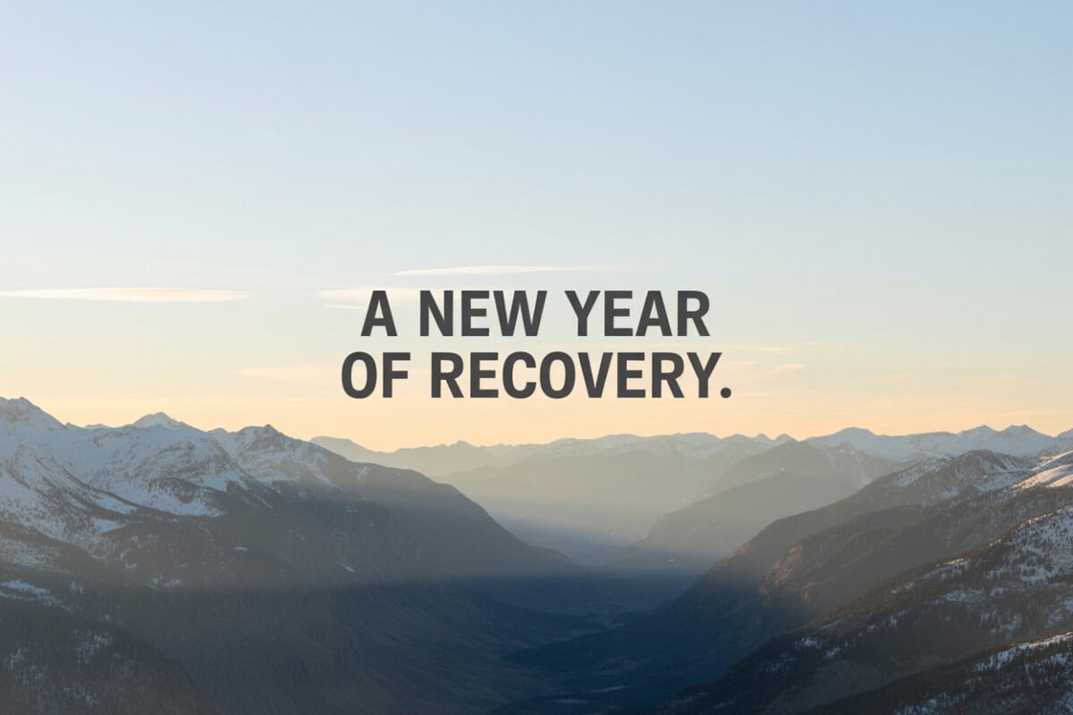 new year recovery plan for men focused on stability accountability and long term change