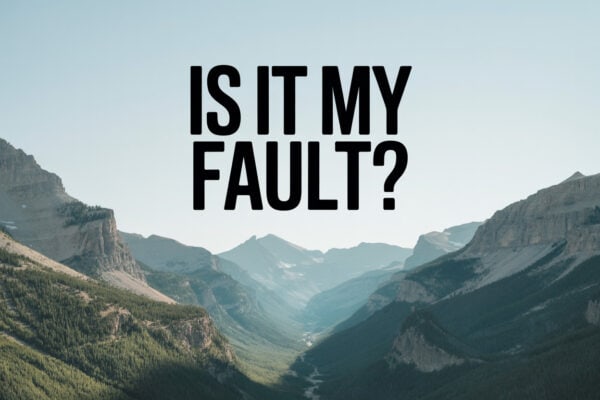 Colorado mountain landscape symbolizing clarity and emotional grounding after betrayal trauma