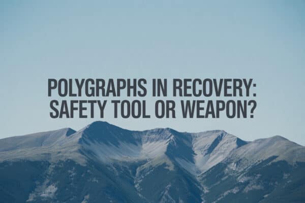 Colorado mountain landscape symbolizing clarity and structure in addiction recovery accountability