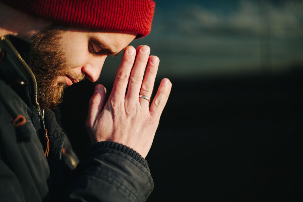 How Do I Communicate With My Higher Power?
